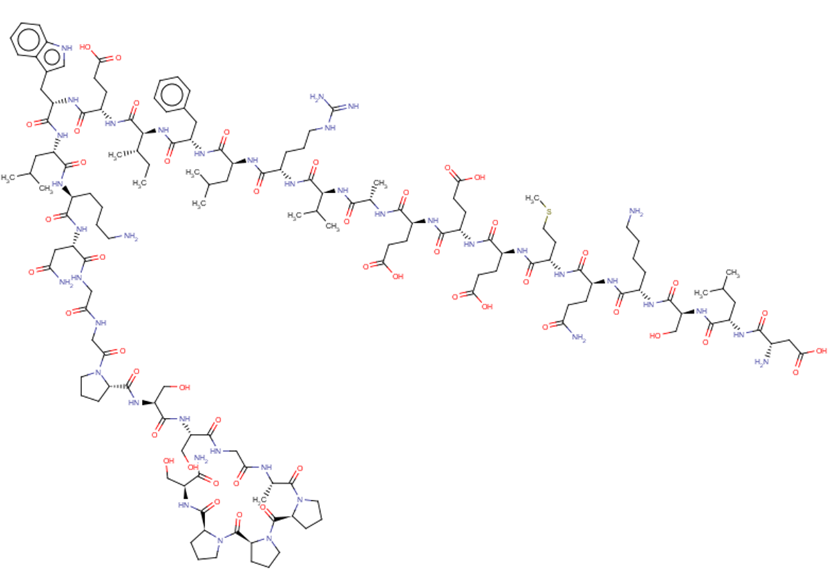 Avexitide | 133514-43-9 | Glucagon Receptor | MOLNOVA